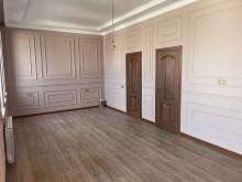 Nardaranda yeni hovuzlu villa satilir, -13