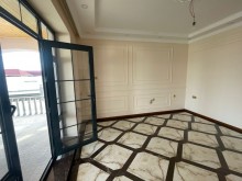 Nardaranda yeni hovuzlu villa satilir, -17