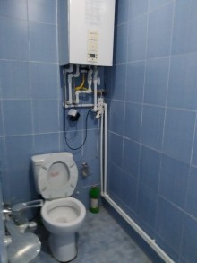 Buy cheap cottage, Baku, Buzovna Albalyk, -17