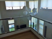 a 3-storey mansion, fully furnished with expensive furniture, -7