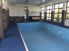a 3-storey mansion, fully furnished with expensive furniture, -15
