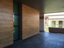 a 3-storey mansion, fully furnished with expensive furniture, -20