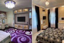 turkanda villa satilir dənizin yanında, -7