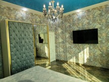 turkanda villa satilir dənizin yanında, -8