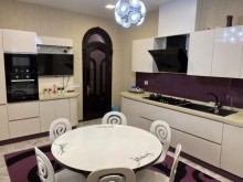 turkanda villa satilir dənizin yanında, -13