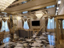 turkanda villa satilir dənizin yanında, -15
