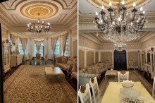 turkanda villa satilir dənizin yanında, -17