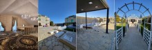 turkanda villa satilir dənizin yanında, -20