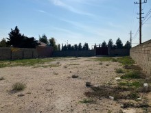 купля продажа земли , в Баку, пос.Шувеляны, -4