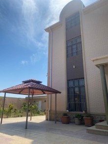 Şüvalanda tmirli həyət evi satılır almaq, -3
