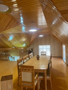 Şüvalanda tmirli həyət evi satılır almaq, -9