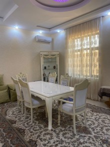 Şüvalanda tmirli həyət evi satılır almaq, -13