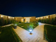 Shuvelan qesebesi deniz ponaramali 6 sot torpaq sahesinde villa, -3