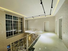 Shuvelan qesebesi deniz ponaramali 6 sot torpaq sahesinde villa, -6