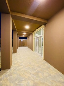 Shuvelan qesebesi deniz ponaramali 6 sot torpaq sahesinde villa, -8