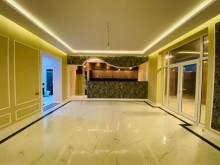 Shuvelan qesebesi deniz ponaramali 6 sot torpaq sahesinde villa, -12