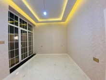 Shuvelan qesebesi deniz ponaramali 6 sot torpaq sahesinde villa, -13