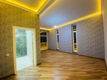Shuvelan qesebesi deniz ponaramali 6 sot torpaq sahesinde villa, -15