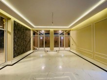 Shuvelan qesebesi deniz ponaramali 6 sot torpaq sahesinde villa, -16