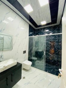 Shuvelan qesebesi deniz ponaramali 6 sot torpaq sahesinde villa, -17