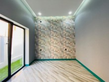 bag evleri coxluq teshkil etdiyi merdekan erazisinde modern villa satilir, -10