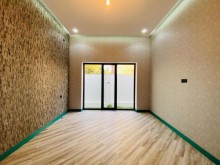 bag evleri coxluq teshkil etdiyi merdekan erazisinde modern villa satilir, -12
