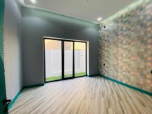 bag evleri coxluq teshkil etdiyi merdekan erazisinde modern villa satilir, -19