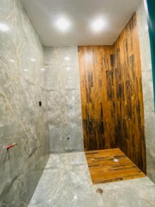 bag evleri coxluq teshkil etdiyi merdekan erazisinde modern villa satilir, -20