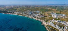 Apartment for sale in Cyprus, -3