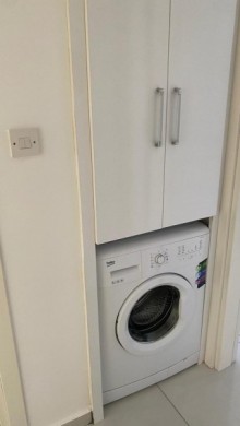 Apartment for sale in Cyprus, -13