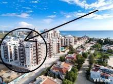 Apartment for sale in Cyprus, -20