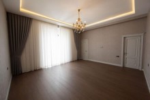 15 sotda yeni 2 mərtəbəli villa, -10