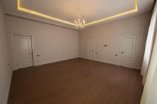 15 sotda yeni 2 mərtəbəli villa, -11
