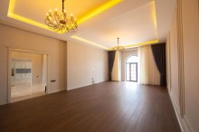15 sotda yeni 2 mərtəbəli villa, -17