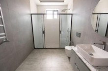 15 sotda yeni 2 mərtəbəli villa, -20
