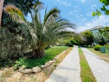 Suvelanda   15 sot torpaq sahesinde 2 mertebeli villa satilir, -3