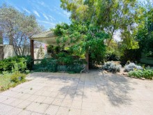 Suvelanda   15 sot torpaq sahesinde 2 mertebeli villa satilir, -4