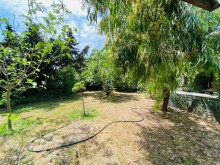 Suvelanda   15 sot torpaq sahesinde 2 mertebeli villa satilir, -5