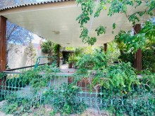 Suvelanda   15 sot torpaq sahesinde 2 mertebeli villa satilir, -6