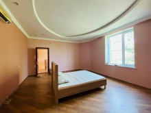 Suvelanda   15 sot torpaq sahesinde 2 mertebeli villa satilir, -17