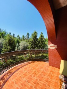 buy a cottage in mardakan with fruit trees, -4
