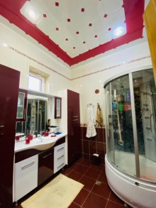 buy a cottage in mardakan with fruit trees, -10