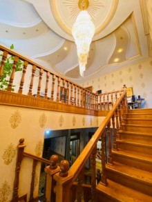 buy a cottage in mardakan with fruit trees, -12