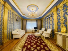 buy a cottage in mardakan with fruit trees, -17