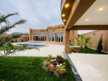 villa merdekan proyekti , geniş və işıqlı otaqları ilə fərqlənir, -2