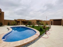 villa merdekan proyekti , geniş və işıqlı otaqları ilə fərqlənir, -3