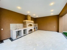 villa merdekan proyekti , geniş və işıqlı otaqları ilə fərqlənir, -4