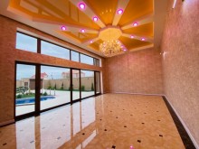 villa merdekan proyekti , geniş və işıqlı otaqları ilə fərqlənir, -9