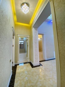 villa merdekan proyekti , geniş və işıqlı otaqları ilə fərqlənir, -11