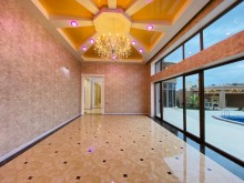 villa merdekan proyekti , geniş və işıqlı otaqları ilə fərqlənir, -13